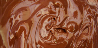 Jak zrobić tradycyjny blok czekoladowy