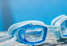 Dlaczego warto wybrać profesjonalne okulary na basen