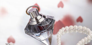 Doskonałe perfumy Donna karan
