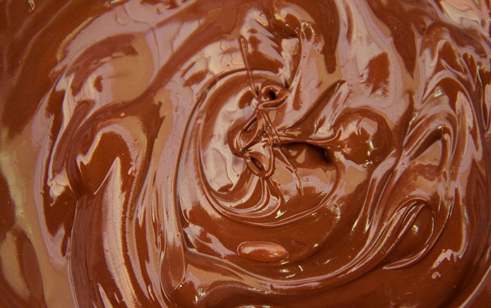 Jak zrobić tradycyjny blok czekoladowy