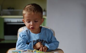 Od jakiego wieku krzesełko dla dziecka? Od jakiego wieku krzesełko dla dziecka?