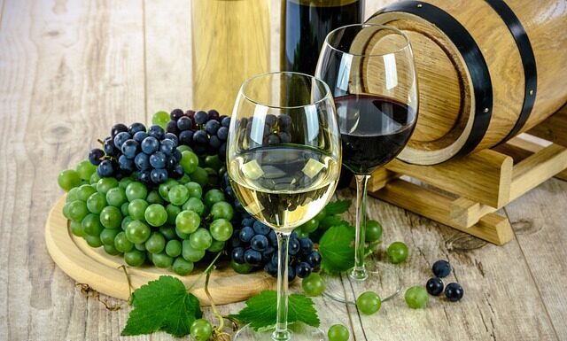 Kiedy przerwać fermentację wina? Kiedy przerwać fermentację wina?