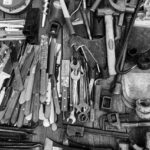 Czy noże można myć w zmywarce?