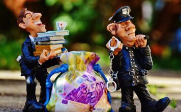 Jak zablokować fotel na kółkach?