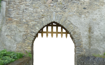 Jak otworzyć bramę wjazdową bez prądu Somfy? Jak otworzyć bramę wjazdową bez prądu Somfy?