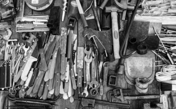 Jak najlepiej przechowywać noże kuchenne?