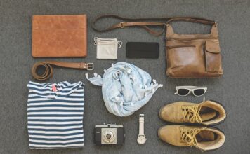 Jak nosić torebkę na długim pasku? Jak nosić torebkę na długim pasku?