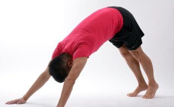 Na czym polega push-up?