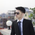 Czy do garnituru może być koszula ze stójką? Czy do garnituru może być koszula ze stójką?