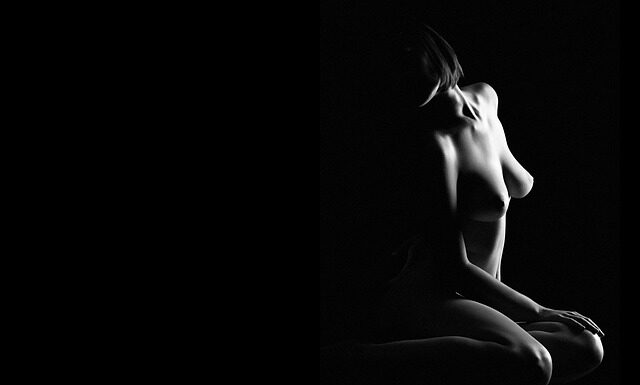 Czy nagość jest zdrowa?