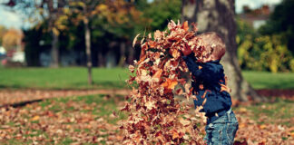 Jakie zabawki dla 1-rocznego dziecka