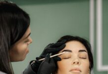 Korektor do brwi bez tajemnic: Jak osiągnąć idealny kształt, czyste krawędzie i perfekcyjny kolor? brwi